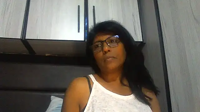 Snapshot of MsAttitude chatting on March 3, 4:56 pm MsAttitude online show from March 3, 4:56 pm
