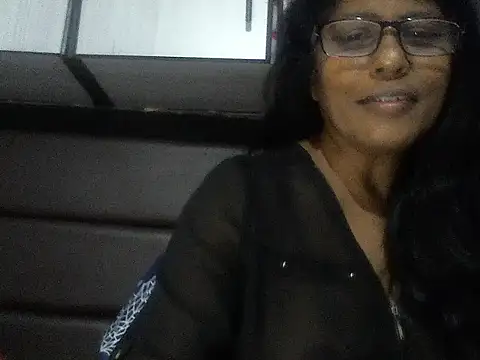 Snapshot of MsAttitude chatting on September 19, 1:45 pm MsAttitude online show from September 19, 1:45 pm