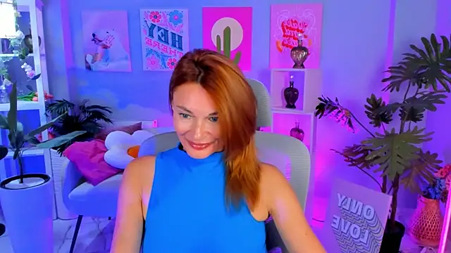 Snapshot of MistyBarnes chatting on October 19, 12:39 pm MistyBarnes online show from October 19, 12:39 pm