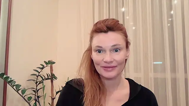 MistyBarnes online show from April 7, 5:02 pm