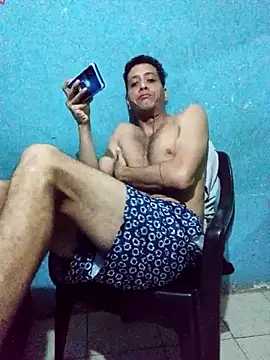 Antonieto1 online show from March 25, 1:22 am