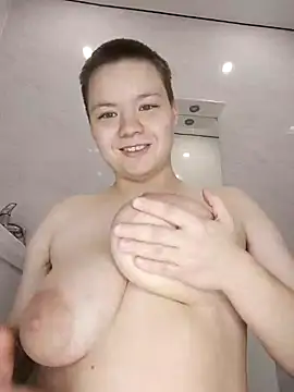 GoldMelissa online show from October 13, 8:25 am