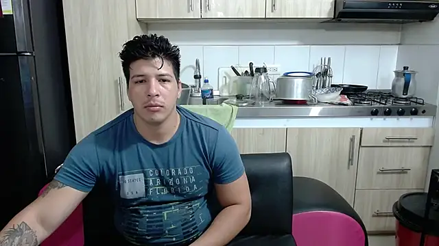 Snapshot of Karen_sex92 chatting on January 17, 1:03 pm Karen sex92 online show from January 17, 1:03 pm