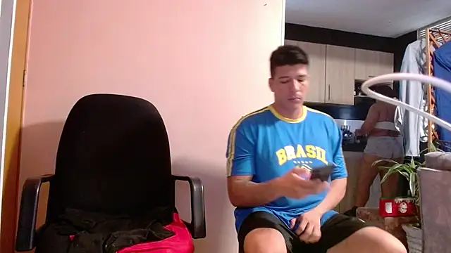 Karen sex92 online show from January 6, 6:44 pm