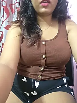 Nia  09 online show from July 20, 9:17 pm