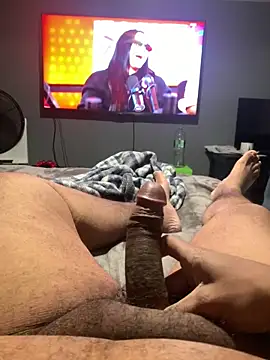 ositomanzo online show from February 17, 5:47 am