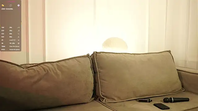 StasyGriffin online show from February 12, 12:00 pm