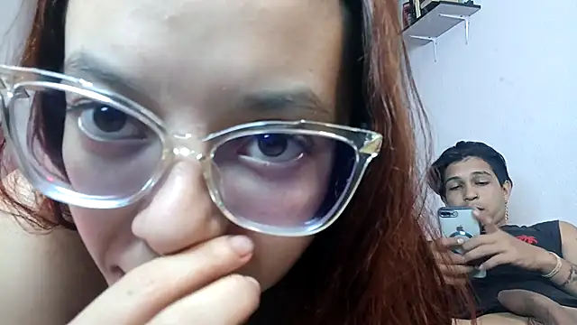 sophieandmarkls online show from November 11, 2:22 am