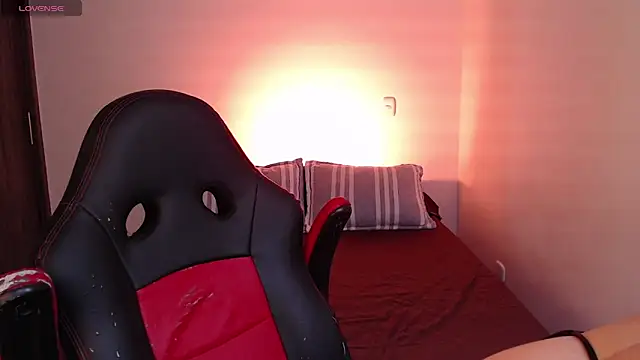 amyharlow 1 online show from January 11, 4:46 pm