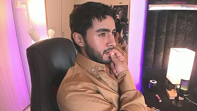 ItsMeEros online show from February 15, 10:06 pm