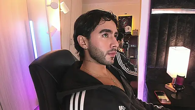 ItsMeEros online show from May 29, 11:36 pm
