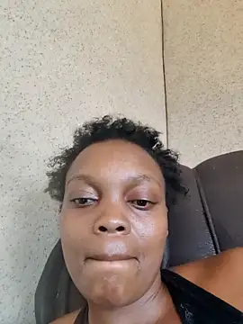 EbonyBuu online show from February 4, 11:05 am