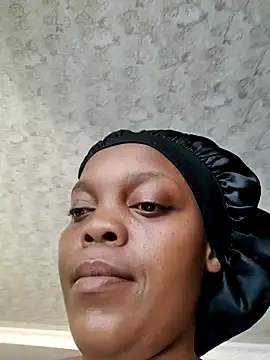 EbonyBuu online show from February 5, 9:58 am