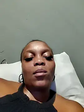 EbonyBuu online show from February 25, 10:52 pm