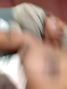 EbonyBuu online show from March 2, 11:00 pm