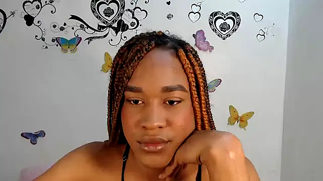 dirtydolltsx online show from March 6, 2:30 am