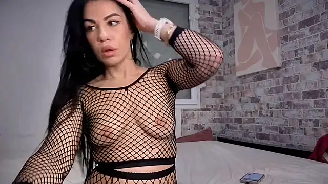 victoria athena online show from October 27, 9:08 pm