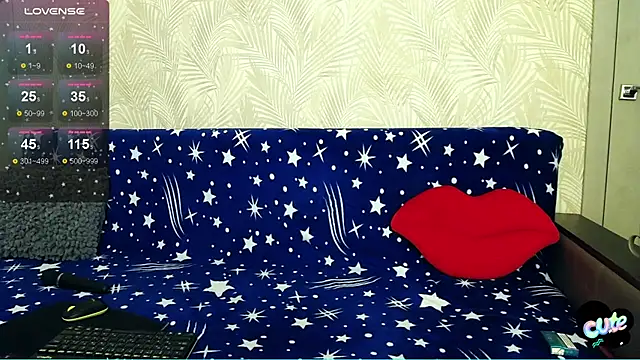 Millanorze online show from October 19, 10:21 pm