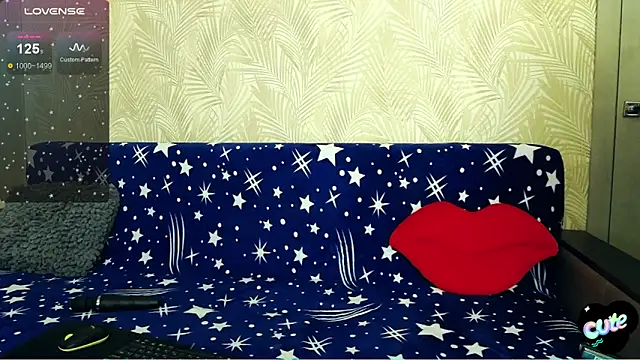 Millanorze online show from October 24, 10:39 pm