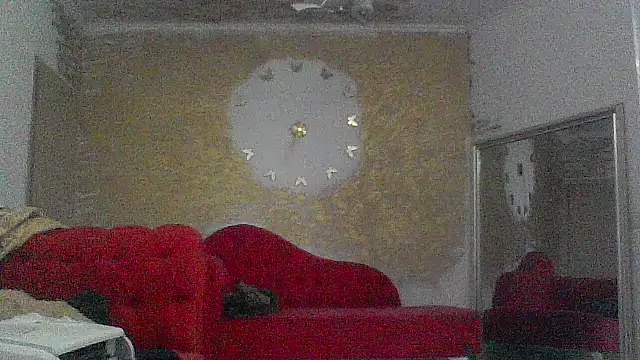 AnnaBellaLuckyXOXO online show from March 6, 5:57 am