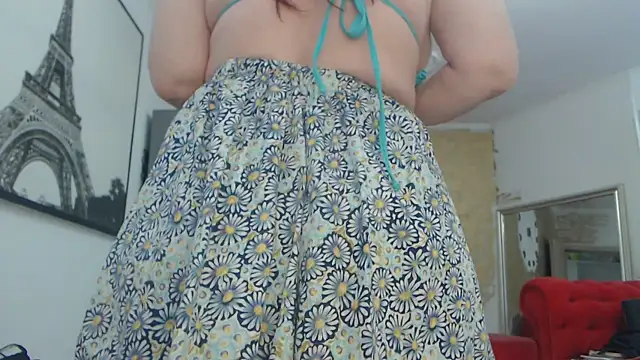 AnnaBellaLuckyXOXO online show from September 25, 10:41 am