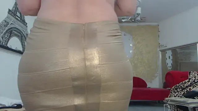 AnnaBellaLuckyXOXO online show from October 10, 11:31 am