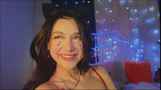 Funny Bunny online show from February 15, 4:25 am