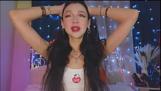 Funny Bunny online show from March 6, 11:42 pm