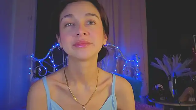 Funny Bunny online show from October 22, 3:07 am