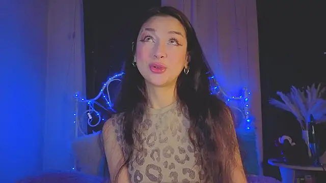 Funny Bunny online show from October 30, 9:48 pm