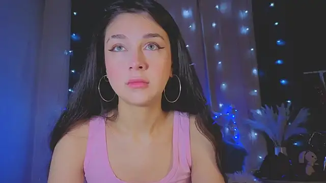 Funny Bunny online show from February 4, 12:16 am