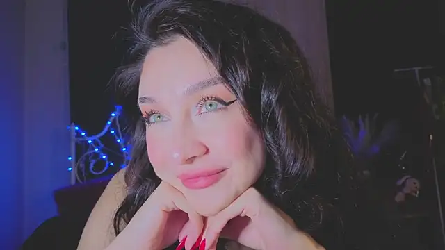 Funny Bunny online show from March 19, 11:53 pm