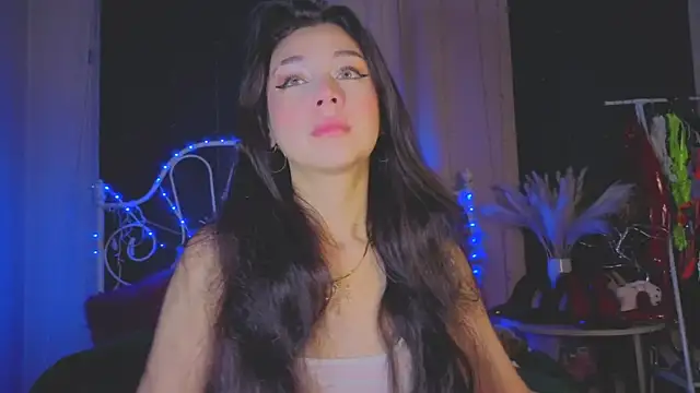 Funny Bunny online show from March 27, 12:16 am