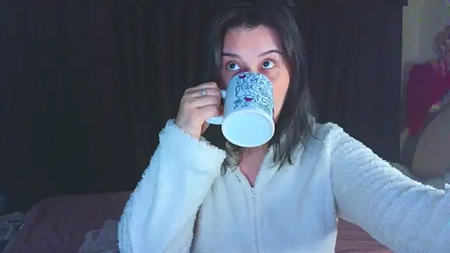 Malika uAngel online show from February 4, 9:53 pm