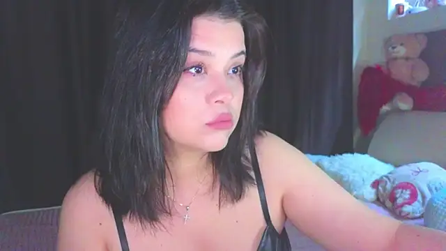 Malika uAngel online show from February 7, 10:24 pm