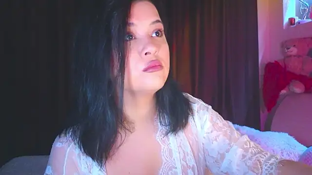 Malika uAngel online show from March 6, 11:56 pm