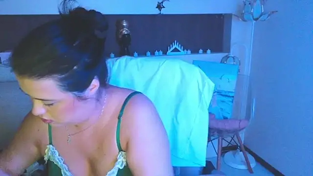 Malika uAngel online show from July 2, 11:55 pm