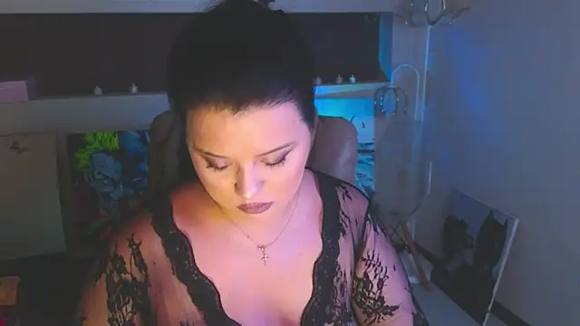 Malika uAngel online show from July 10, 8:55 pm