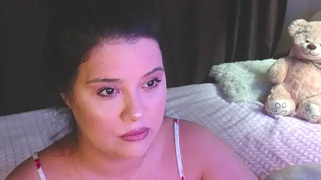 Malika uAngel online show from July 12, 8:55 pm