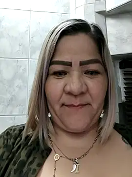 Dalessa Bigtits online show from March 30, 9:21 am