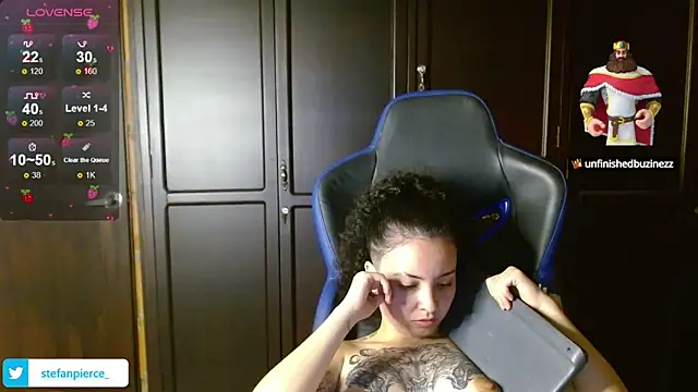 jaydensalvatore  online show from March 20, 12:08 am