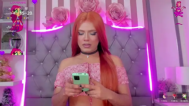 Star-Fire online show from January 11, 8:10 pm