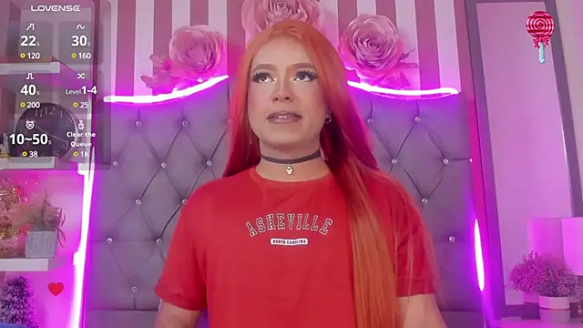 Star-Fire online show from February 1, 8:05 pm