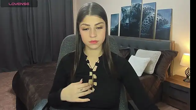 MaryMayson online show from December 23, 4:28 pm