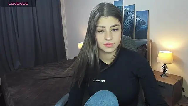 MaryMayson online show from December 27, 7:14 pm