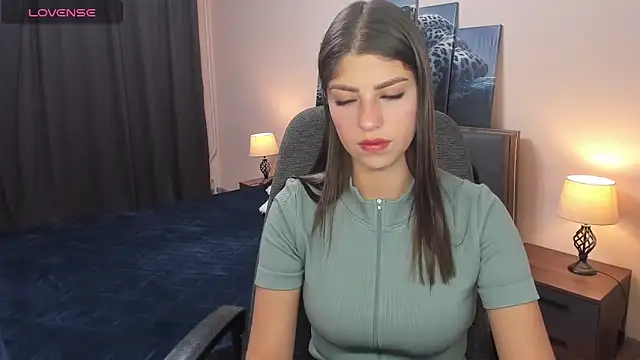 MaryMayson online show from March 6, 3:13 pm