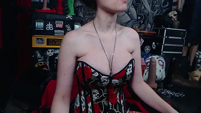 Silentmary online show from March 10, 12:26 pm