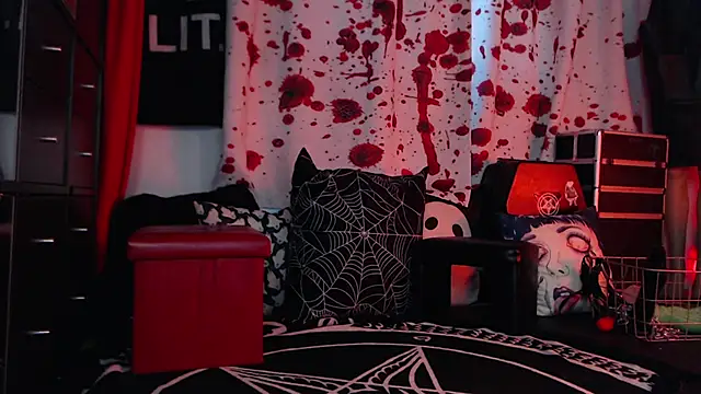 Silentmary online show from September 26, 7:29 pm