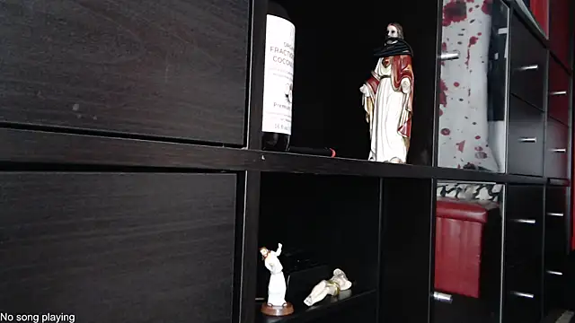 Silentmary online show from September 28, 1:55 am