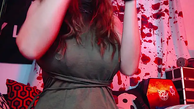 Silentmary online show from November 14, 1:54 pm